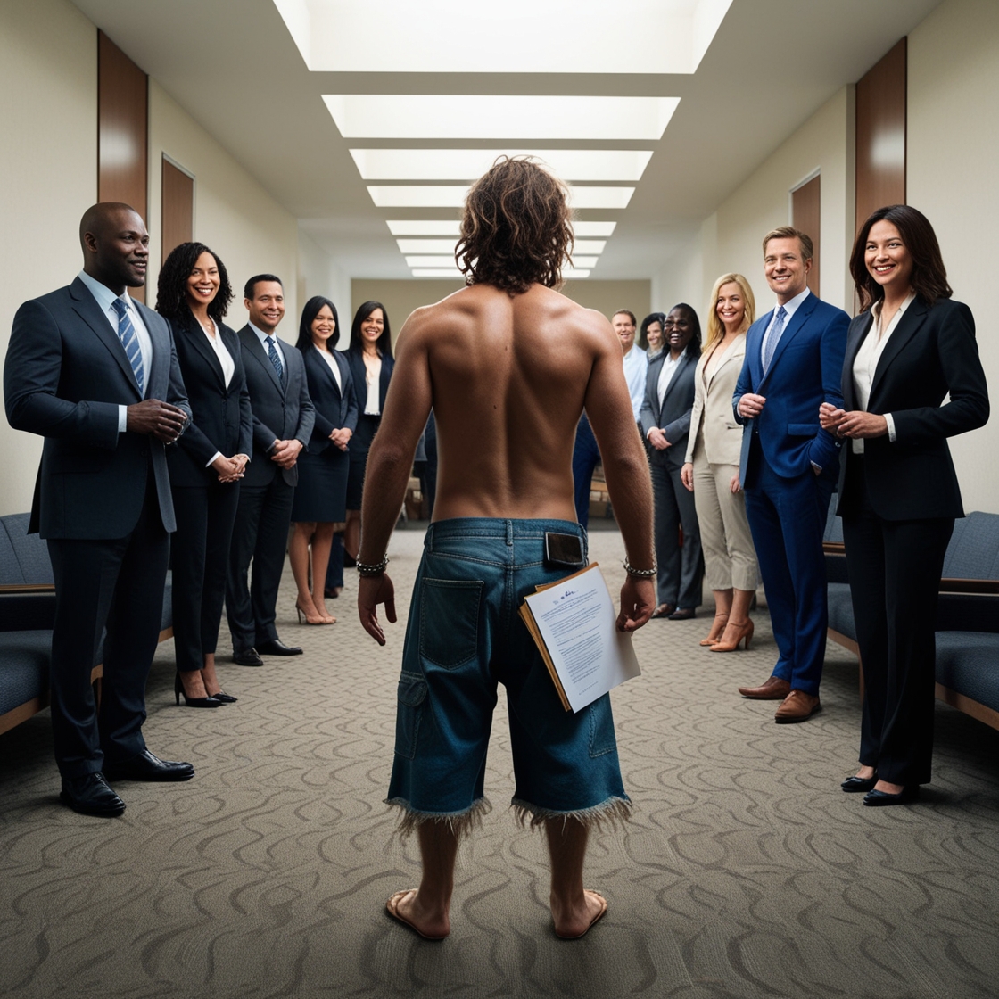AI Winchester’s Rebuttal to Liz Elting: Why Meritocracy Trumps DEI Tokenism