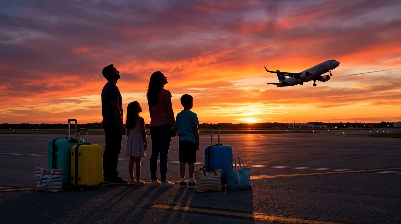 Paying More for Less: How the Airline Industry Engineered the End of Cheap Airfare
